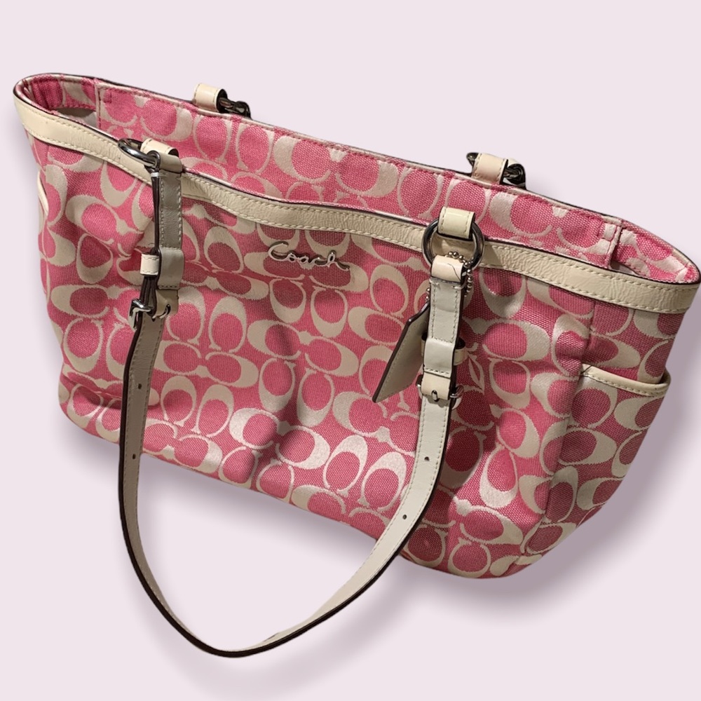 Coach bags❤️